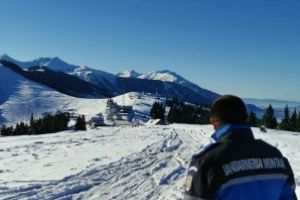 Jandarmii si salvamontistii si-au intensificat actiunile in zona statiunilor montane maramuresene