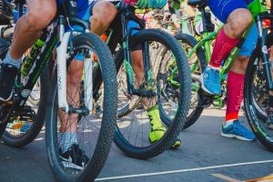 S-a dat startul înscrierilor bicicliştilor la „Bikeathon Țara Făgăraşului 2020”