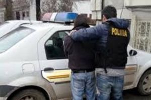 DUPĂ O NOAPTE LA BĂUTURĂ, A URMAT O NOAPTE ÎN AREST