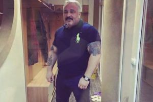 Sile Cămătaru a fost condamnat definitiv la 6 ani de închisoare într-un dosar de proxenetism