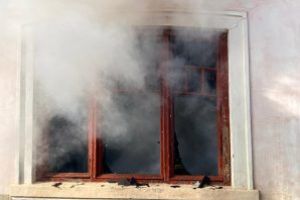 Zilnic, in Romania se produc 19 incendii la locuinte