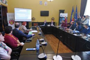 Botoşăneni ajutaţi să-şi deschidă afaceri. Vor primi un ajutor de minimis de 100.000 euro