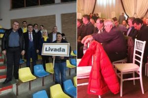 USL 2020! Oamenii lui Falcă şi Căprar, ÎMPREUNĂ până la MOARTE (politică)