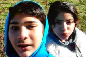 Verişori căutaţi de poliţie după ce au fugit de acasă împreună, la Timişoara