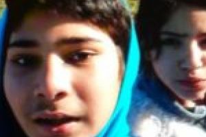 Minori dispăruţi în Timişoara! Sunaţi la 112 dacă puteţi oferi informaţii!