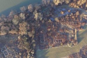 Situl arheologic de la Micia, pus în valoare de „Terra Dacica Aeterna”