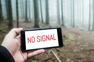 PADINA-PESTERA: Lipsa semnalului telefonic pune în pericol vieţile turiştilor