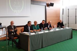 VIDEO + FOTO Aristotel Căncescu şi-a anunţat, oficial, candidatura la şefia Consiliului Judeţean Braşov!