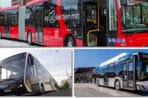 Probleme la licitaţia pentru cele 44 de autobuze electrice cumpărate de MDRAP pentru Timişoara