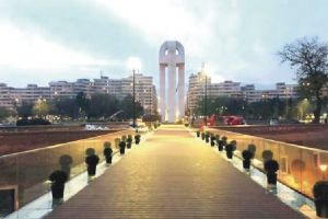 Contract de 2 milioane de lei câştigat de o firmă din Bistra, pentru lucrări de întreţinere şi reparaţii în Cetatea Alba Carolina în următorii 4 ani