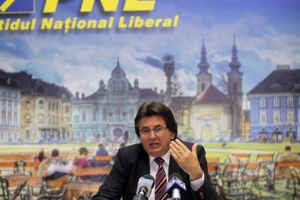 PNL Timiş încă n-are candidaţii pentru alegerile locale