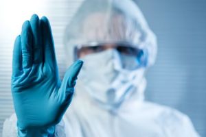 Panică iscată de coronavirus într-o şcoală din Târgu-Mureş