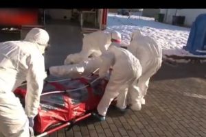 Profesoara din Suceava suspectată de coronavirus nu ete infectată