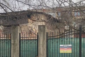 Casa Muhle intră în şantier, pentru readucerea la starea iniţială. Proprietarul a cerut ajutorul primăriei