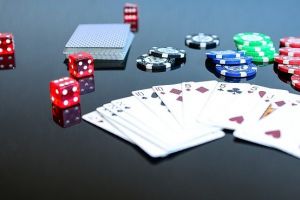Scurtă istorie a casinourilor online