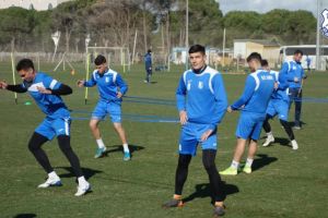 FC Farul Constanta incheie prima saptamana de pregatire din cantonamentul din Turcia