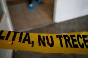 Farmacistă din Timişoara descoperită moartă după ce a luat o supradoză de medicamente