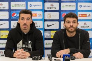 FC Viitorul - U Craiova, duminica, la Ovidiu: Andrei Artean - 