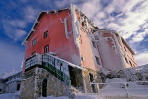 PEȘTERA-PADINA: Semnalul gsm a revenit în staţiunea montană