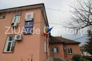 Primaria Comunei Lumina angajeaza sofer. Conditii