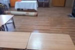 Transformări vizibile la Grădiniţa din Măceşti