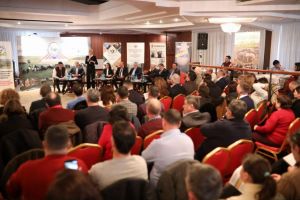 Noua strategie pentru sectorul zootehnic se discută la Sibiu – Ce sunt fermele de elită