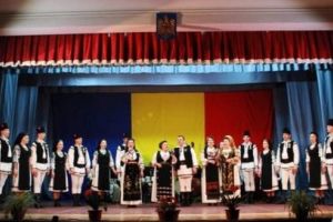 Ansamblul Artistic Profesionist ”Mureşul” angajează