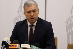 Péter Ferenc: ”Am investit 175 milioane lei în dezvoltarea judeţului Mureş în 2019”