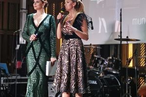 VIDEO Gala de caritate ,,Aici pentru Tine”, ediţia a- IV- a, în februarie, la Braşov