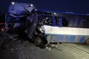 Grav accident rutier pe DN 15 A la Galaţii Bistriţei