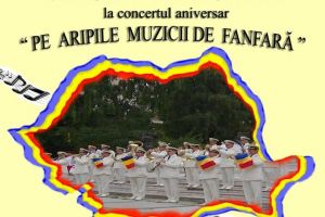 Brigada 81 Mecanizată, 101 ani: Concert aniversar la Palatul Culturii