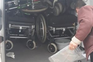 ASOCIAȚIE ÎN SPRIJINUL OAMENILOR CU DIZABILITĂȚI