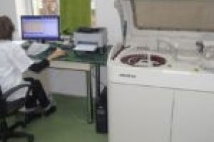 Gata de lucru! Laboratorul de analize din cadrul Spitalul Municipal este pregătit pentru acreditare