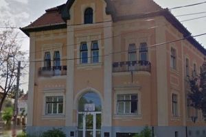 Hală nouă Socot, la Târgu-Mureş