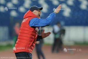 Leo Grozavu (Sepsi OSK) – Vrem prima victorie din acest an în meciul cu Poli Iaşi