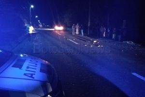 Tragedie! Botoşănean mort într-un cumplit accident rutier