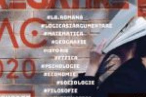 Bacul, din ce în ce mai aproape. Universitatea de Vest te ajută să promovezi cu brio examenul maturităţii!