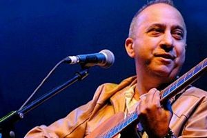 Spectacol de muzica folk de Valentine’s Day, la Satu Mare