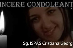 Doliu in Armata Romaniei! O tanara de 27 de ani a murit