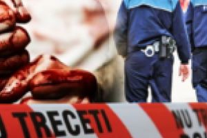 Tâlhărie într-o sală de jocuri din Timişoara!