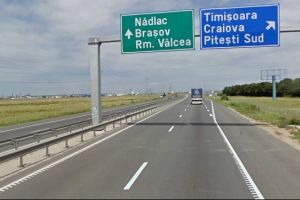 STAŢII AUTO ELECTRICE ŞI PE AUTOSTRADA A1