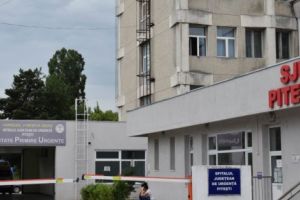 SPITALUL JUDEŢEAN DEVINE FABRICĂ DE MEDICI