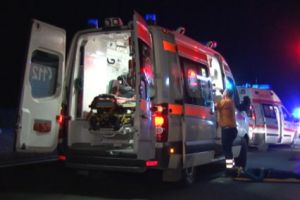 Inca un accident MORTAL, in Prahova, la Strejnic