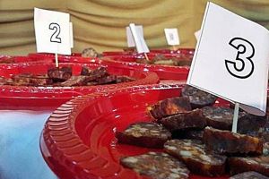 În 2020, „Degustarea cârnaţilor bănăţeni” va avea loc la Biled