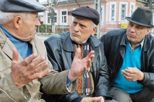 SALARIATUL OBIŞNUIT VA AVEA PENSIE DE… SUBZISTENŢĂ