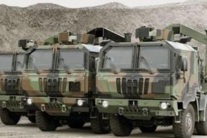 Ministrul Apărării: „România va începe să producă o serie de camioane militare Iveco”. Când începe producţia