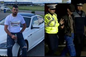 Unul în pământ, altul în uşa puşcăriei! Violenţa latentă din societate răbufneşte pe stradă