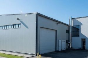 Kern Liebers Carpatia, investiţie nouă în Sâncraiu de Mureş