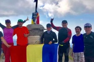 ”Hoinari prin lume” vă invită la ieşiri pe munte!