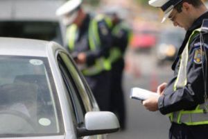 AMENZI PENTRU ŞOFERII CARE ARUNCĂ GUNOAIE